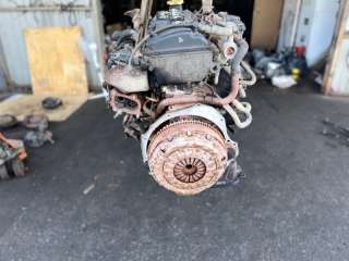  Двигатель Nissan Cabstar 3 Арт BK7652, вид 3