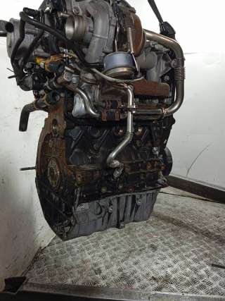  Двигатель Renault Grand Scenic 2 Арт 46023066682_2, вид 8