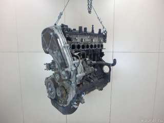 Двигатель  Hyundai H1 2   2009г.   - Фото 2