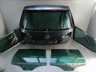  Комплект задних стекол Volkswagen Passat B7 Арт 82258317, вид 1