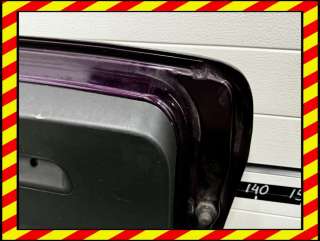  Крышка багажника (дверь 3-5) Opel Meriva 1 Арт 82001705, вид 9