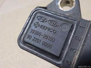 Датчик абсолютного давления Kia Picanto 2 2011г. 393002B100 Hyundai-Kia - Фото 5