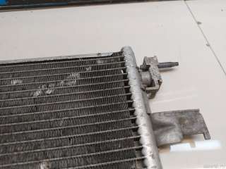 Радиатор кондиционера (конденсер) Chevrolet Cruze J300 restailing 2011г. 39010911 GM - Фото 3
