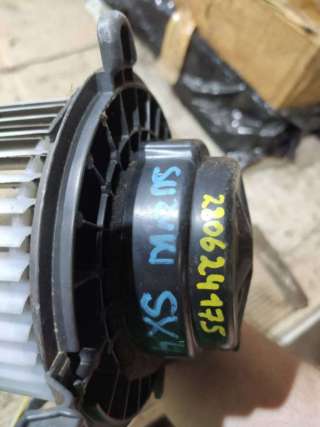  Моторчик печки Suzuki SX4 1 Арт 82176684, вид 4