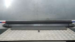  Шторка багажника Volvo XC90 1 Арт 8AG58QV01, вид 1