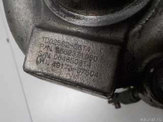 1684949 Ford Турбина Peugeot 207 Арт E52393251, вид 12