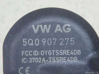 5Q0907275 VAG Датчик давления в шине Volkswagen Tiguan 2 Арт E95666790, вид 7