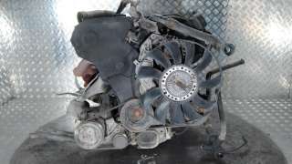 ARG Двигатель Volkswagen Passat B5 Арт 104020, вид 4