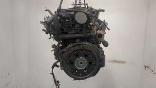 Двигатель  Kia Sorento 1 2.5 CRDi Дизель, 2007г. D4CB  - Фото 4