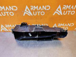 абсорбер бампера Renault Sandero 1 2013г. 850935832R - Фото 4