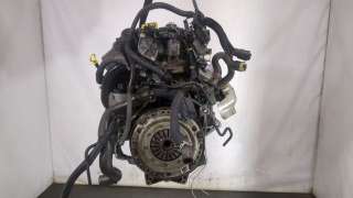 Двигатель  Opel Zafira A 2.2 Инжектор Бензин, 2003г.   - Фото 3