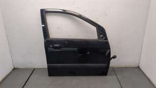  Дверь боковая (легковая) Hyundai Getz Арт 8960161, вид 1