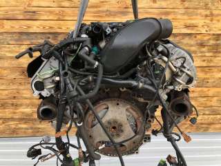 Двигатель  Volkswagen Passat B5 2.8  Бензин, 2002г. AMX009708,009708,AMX  - Фото 4