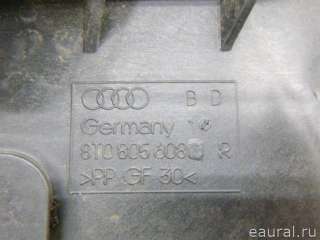 Кронштейн фар правый Audi A5 (S5,RS5) 1 2009г. 8T0805608B VAG - Фото 10