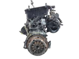 Двигатель  Toyota Aygo 1 1.0 i Бензин, 2007г. 1KR-FE  - Фото 20