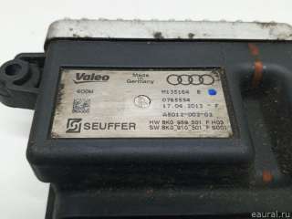 Блок управления вентилятора Audi A4 B8 2002г. 8K0959501F VAG - Фото 7