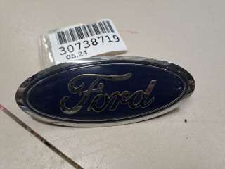 1881398 Эмблема двери багажника Ford Kuga 2 Арт Z330131, вид 1