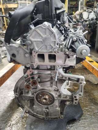 Двигатель  Peugeot Expert 3 1.5  Дизель, 2022г. YH01  - Фото 3