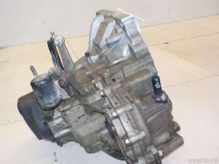  МКПП (механическая коробка переключения передач) Mazda 3 BP Арт E3300329, вид 4