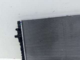 Радиатор охлаждения Geely Coolray 2021г. 6600012887 - Фото 3