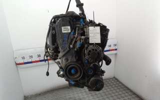 Двигатель  Ford Mondeo 4 restailing 2.0  Дизель, 2012г. UFBA  - Фото 10