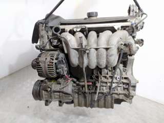 Двигатель  Volvo V70 2 2.4  2003г. B5244S 2616689  - Фото 4
