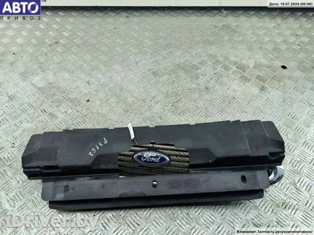 Решетка радиатора Ford Mondeo 2 1999г. 96BG17200CLW - Фото 1