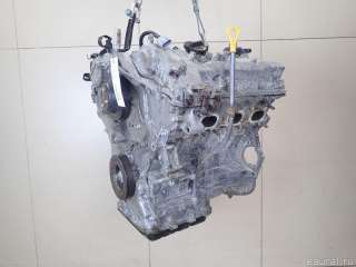 Двигатель  Hyundai IX55   2009г. 115G13CU00 Hyundai-Kia  - Фото 2