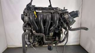 Двигатель  Volvo S40 2 1.8 Инжектор Бензин, 2009г. B4184S11  - Фото 2