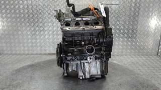 Двигатель  Volkswagen Golf 4 1.6  Бензин, 2002г. AZD  - Фото 3