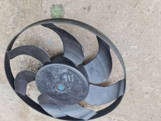 Вентилятор радиатора Skoda Octavia A5 2008г. 1K0959455DG - Фото 2