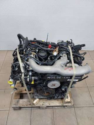 CASA Двигатель Porsche Cayenne 958 Арт 17-1-480, вид 4