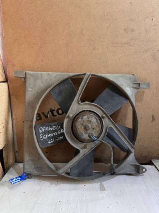 Вентилятор радиатора Daewoo Espero Арт 88823755, вид 1