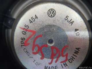 Динамик Volkswagen Touareg 2 2012г. 7P6035454 VAG - Фото 4