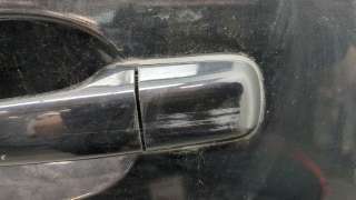 Дверь боковая (легковая) Volvo C30 2010г.  - Фото 3