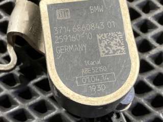 Датчик положения подвески BMW 5 G30/G31 2020г. 37146860843 - Фото 6