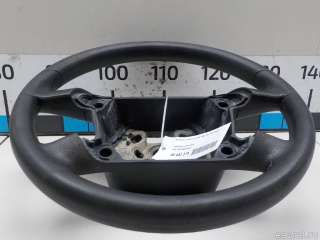 Рулевое колесо для AIR BAG (без AIR BAG) Volkswagen Caddy 3 2006г. 2K0419091E4EC VAG - Фото 3