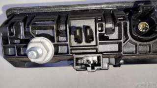 Камера заднего вида Volkswagen Touareg 2 2012г. 7P6827566C VAG - Фото 8