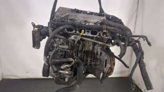 Двигатель  Toyota Avensis 2 1.8 Инжектор Бензин, 2004г. 1ZZ-FE  - Фото 4
