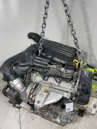 Двигатель  Volkswagen Sharan 2 1.4  Бензин, 2013г. CZD,CMB,CXS  - Фото 5