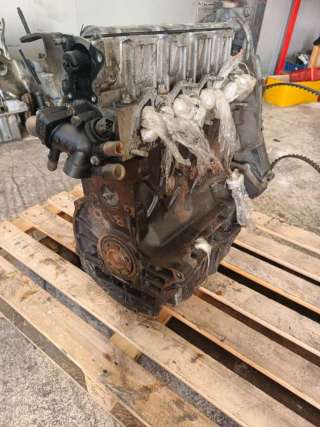  Двигатель Renault Kangoo 1 Арт 82008574