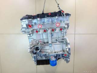 Двигатель  Hyundai i40 restailing 180.0  2012г. 1D5712EU03 EAengine  - Фото 4