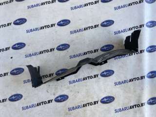  Защитный кожух радиатора Subaru WRX VB Арт 82400989, вид 3
