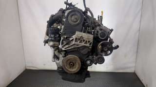 D4EA Двигатель Hyundai Tucson 1 Арт 9109916