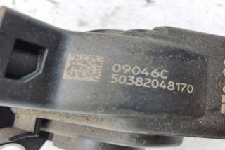 Педаль газа Honda Insight 2 2010г. 09046C, 50382048170 , art12110442 - Фото 3
