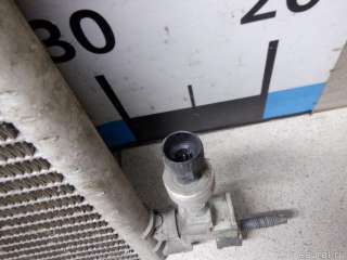 Радиатор кондиционера (конденсер) Chevrolet Cruze J300 restailing 2011г. 13267649 GM - Фото 6