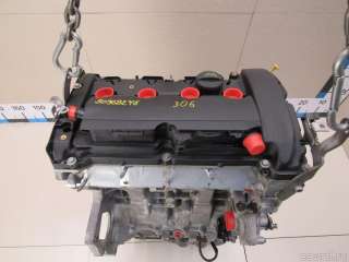 0135RJ Citroen-Peugeot Двигатель Citroen C4 Grand Picasso 1 Арт E80968246, вид 8