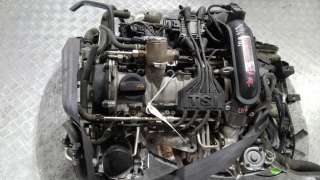 CBZ Двигатель Volkswagen Polo 5 Арт 109413, вид 5