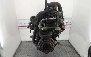 CEBB Двигатель дизельный Volkswagen Crafter 1 Арт 5AG21AB01, вид 14