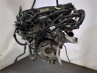 Двигатель  Porsche Cayenne 958 3.6 Инжектор Бензин, 2012г. 95810093701,958100937AX,M55.02  - Фото 3